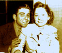 Anne with Jimmy Joyce