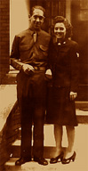 Mr. & Mrs. Alfred S. Burt