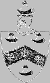 Coat of Arms Burt Family